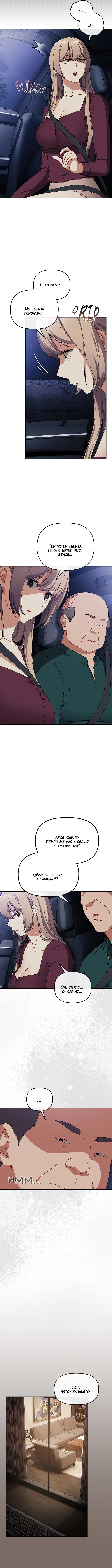 ¿Te amo? Capítulo 40 - Page 7