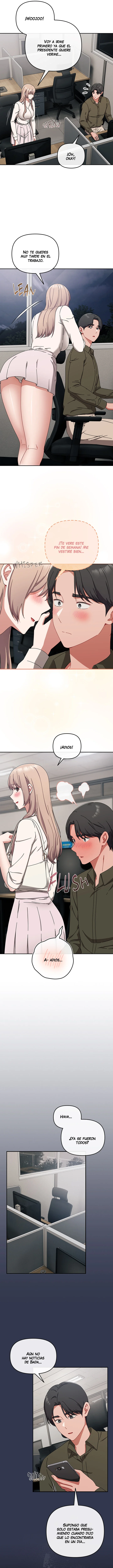 ¿Te amo? Capítulo 41 - Page 10