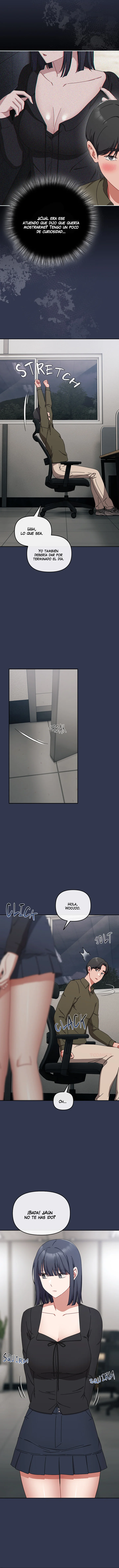 ¿Te amo? Capítulo 41 - Page 11