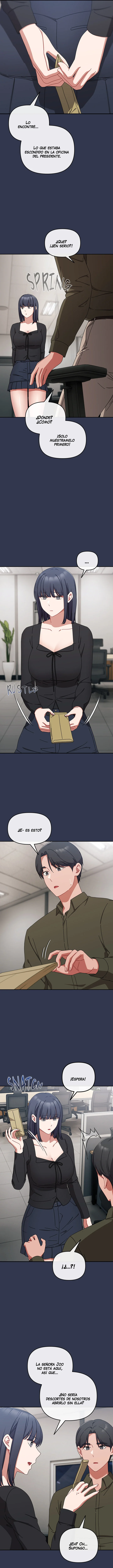 ¿Te amo? Capítulo 41 - Page 12