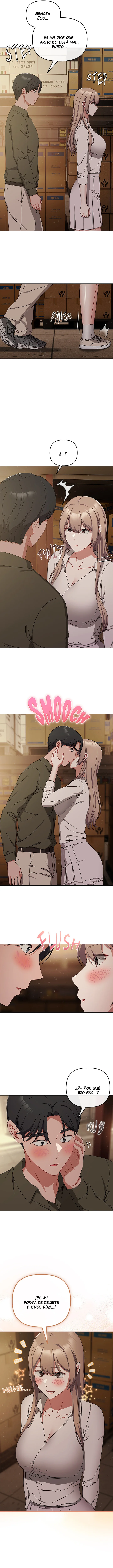 ¿Te amo? Capítulo 41 - Page 2