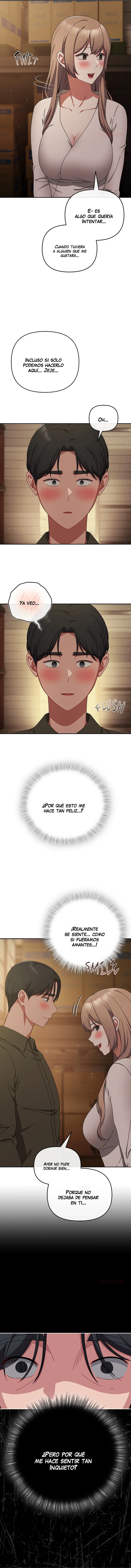 ¿Te amo? Capítulo 41 - Page 3