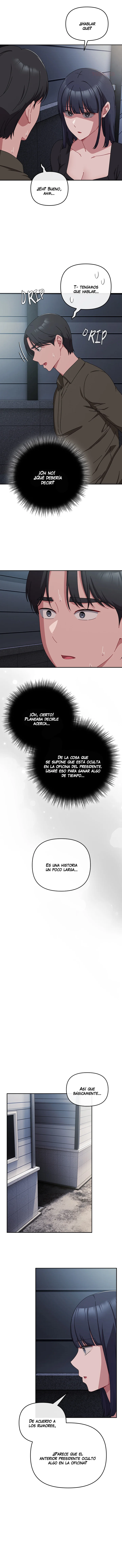 ¿Te amo? Capítulo 41 - Page 7