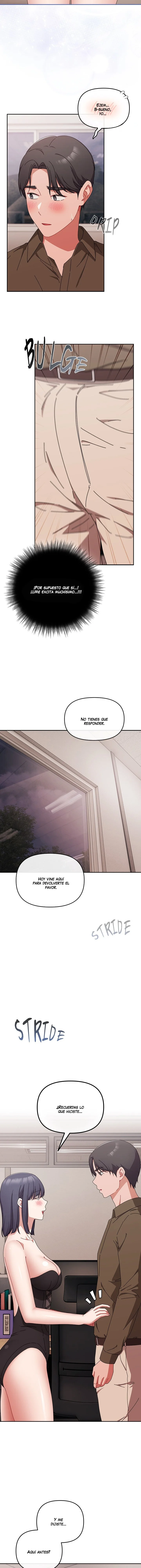 ¿Te amo? Capítulo 42 - Page 2