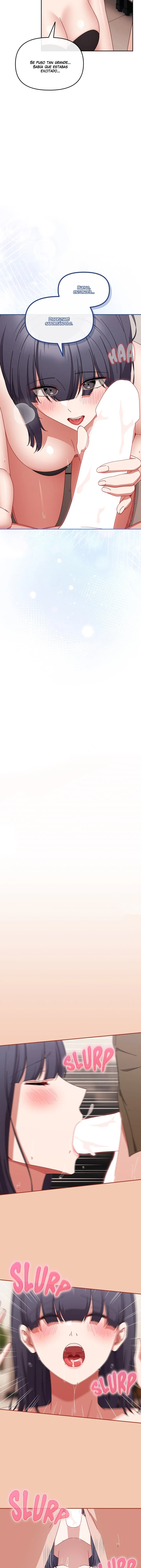 ¿Te amo? Capítulo 42 - Page 5