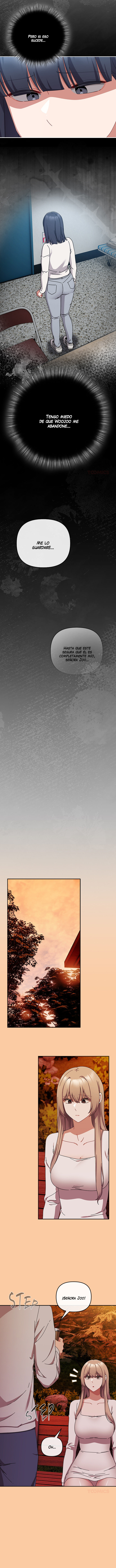 ¿Te amo? Capítulo 43 - Page 11