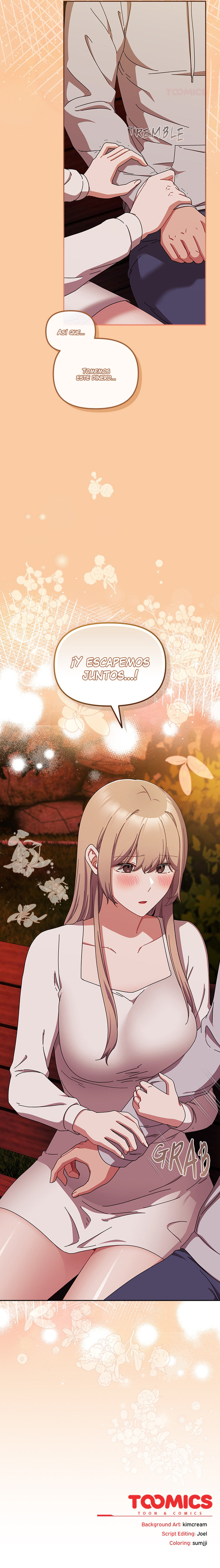 ¿Te amo? Capítulo 43 - Page 14