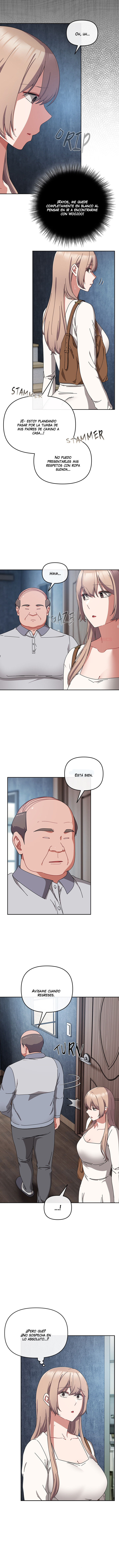 ¿Te amo? Capítulo 43 - Page 3