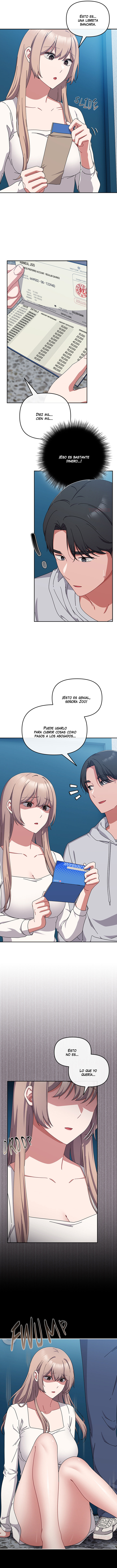 ¿Te amo? Capítulo 43 - Page 7