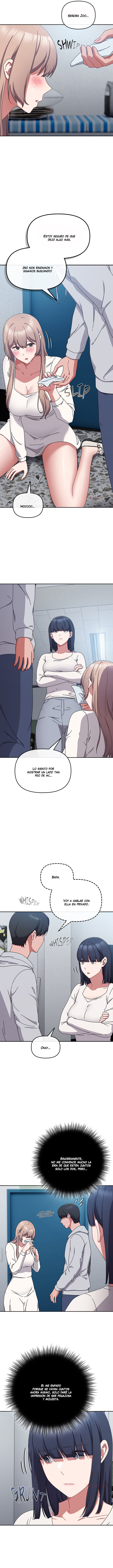 ¿Te amo? Capítulo 43 - Page 9