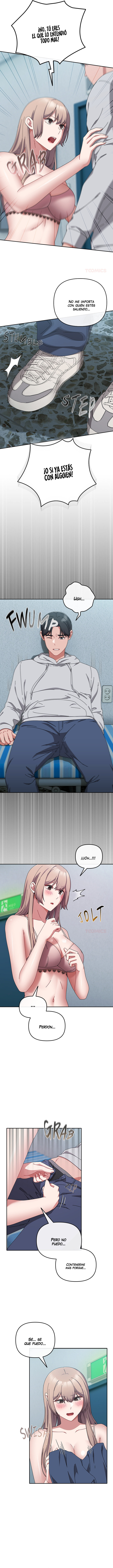 ¿Te amo? Capítulo 44 - Page 11