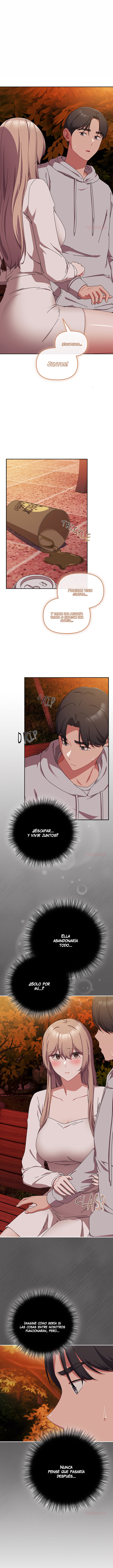 ¿Te amo? Capítulo 44 - Page 2