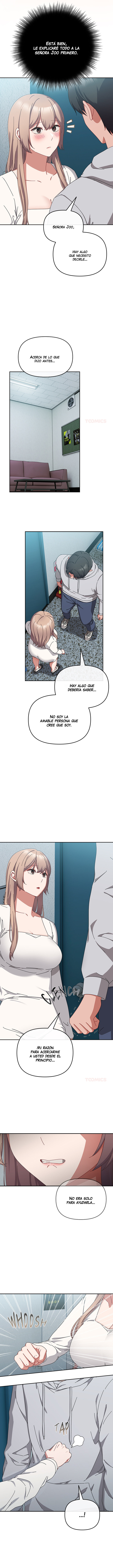 ¿Te amo? Capítulo 44 - Page 6