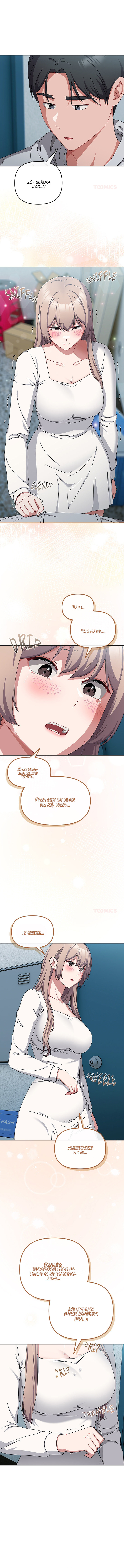 ¿Te amo? Capítulo 44 - Page 7