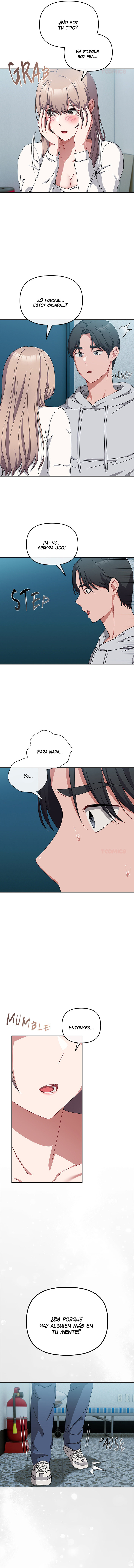 ¿Te amo? Capítulo 44 - Page 8