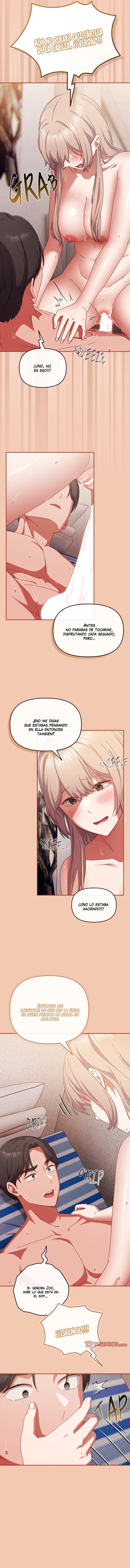 ¿Te amo? Capítulo 45 - Page 13