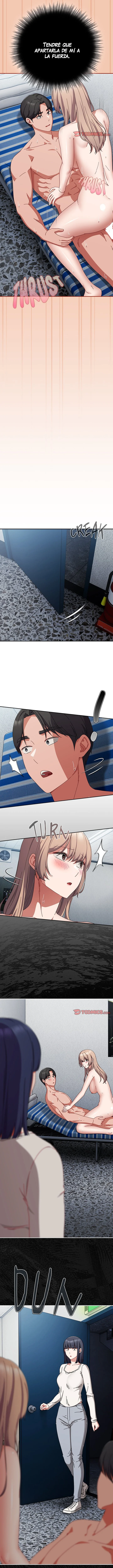 ¿Te amo? Capítulo 45 - Page 15