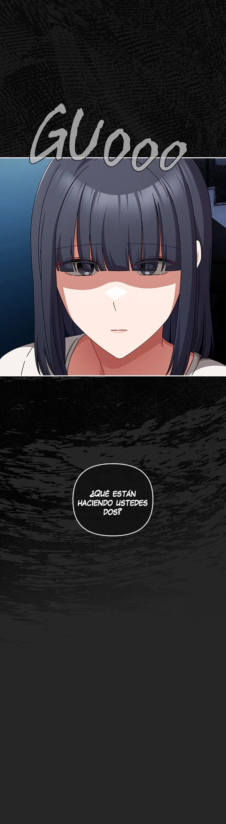 ¿Te amo? Capítulo 45 - Page 16