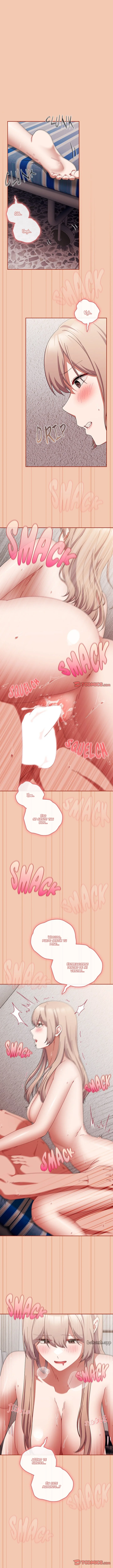 ¿Te amo? Capítulo 45 - Page 4