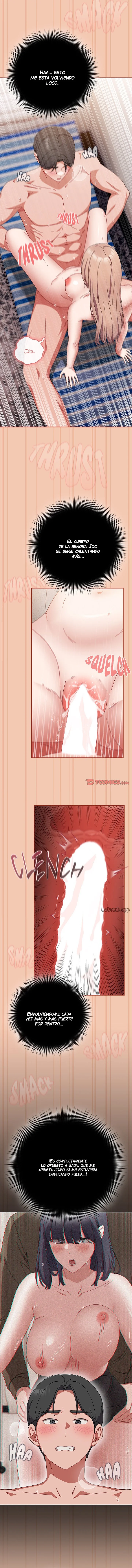 ¿Te amo? Capítulo 45 - Page 9