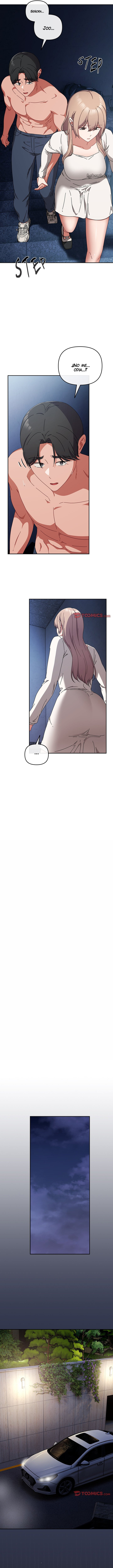 ¿Te amo? Capítulo 46 - Page 12