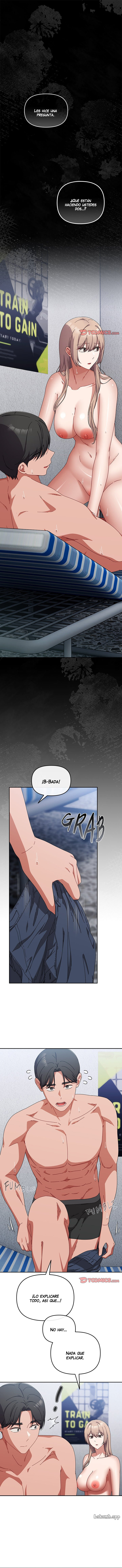 ¿Te amo? Capítulo 46 - Page 2