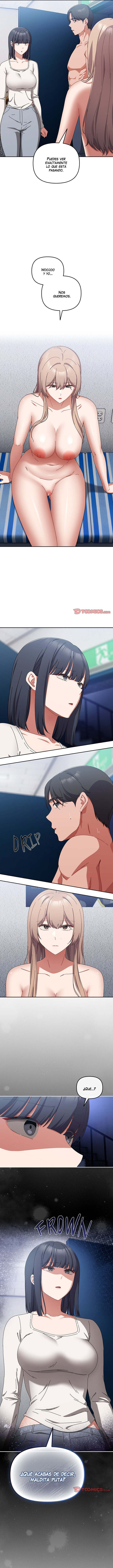 ¿Te amo? Capítulo 46 - Page 3