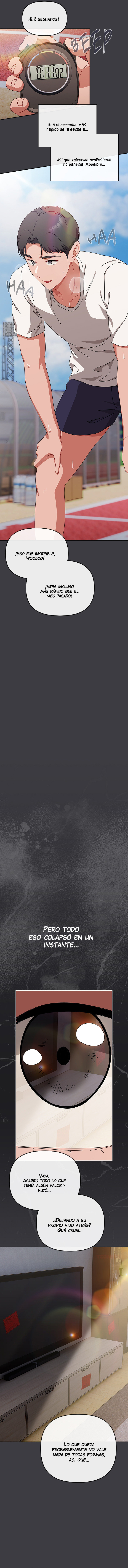 ¿Te amo? Capítulo 47 - Page 13