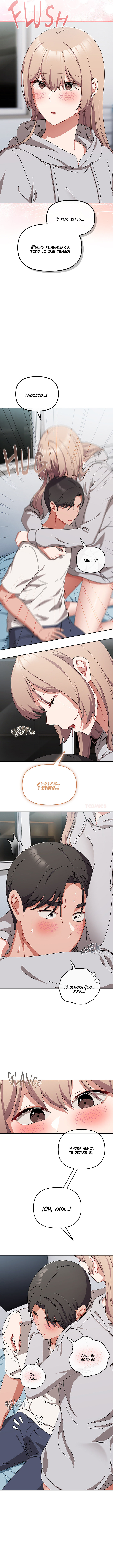 ¿Te amo? Capítulo 47 - Page 16