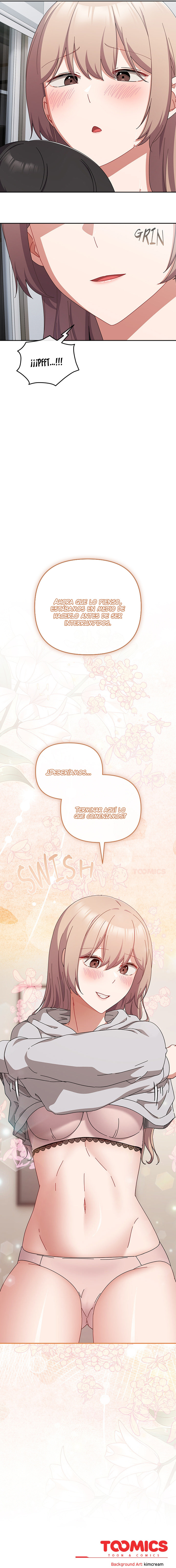 ¿Te amo? Capítulo 47 - Page 17