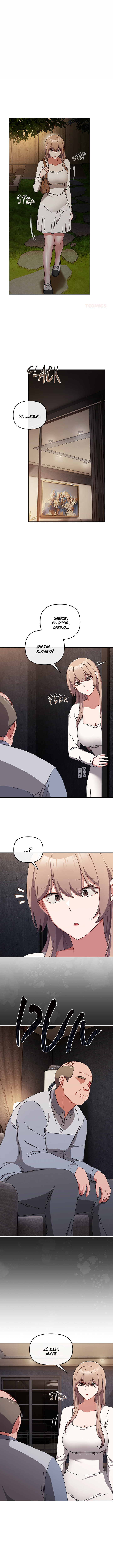 ¿Te amo? Capítulo 47 - Page 2