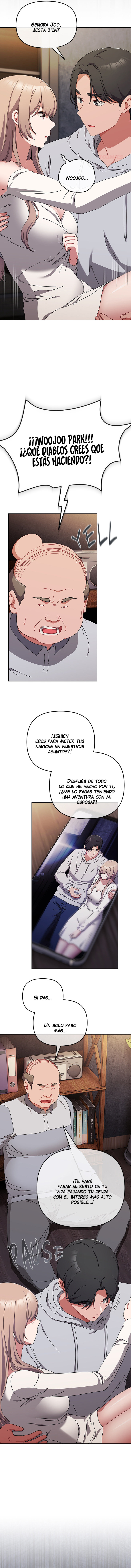 ¿Te amo? Capítulo 47 - Page 7