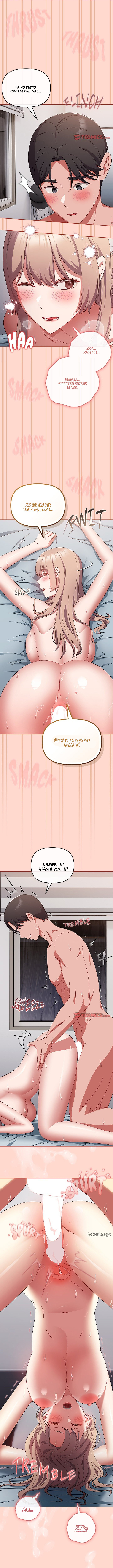 ¿Te amo? Capítulo 48 - Page 11