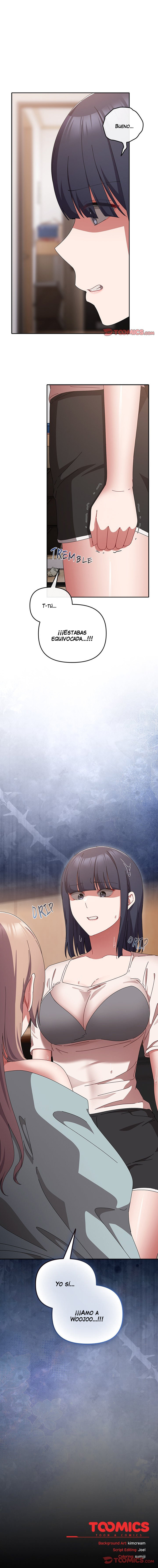 ¿Te amo? Capítulo 48 - Page 15