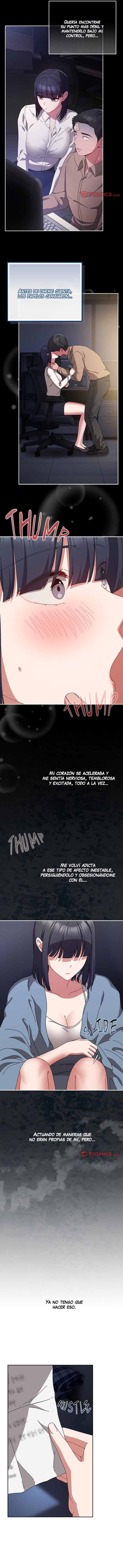 ¿Te amo? Capítulo 48 - Page 4