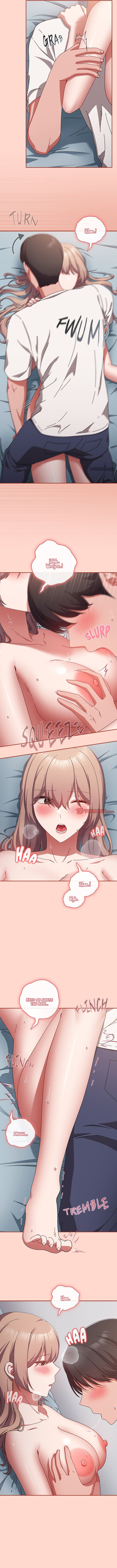 ¿Te amo? Capítulo 48 - Page 6