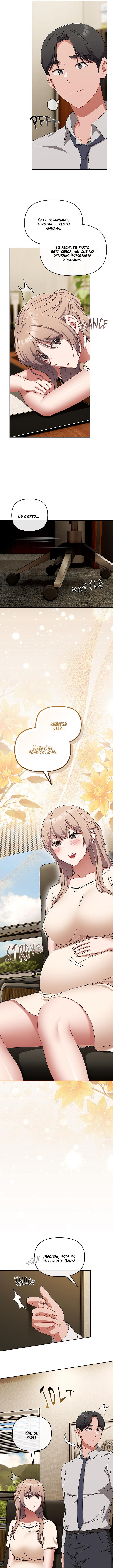 ¿Te amo? Capítulo 50 - Page 15