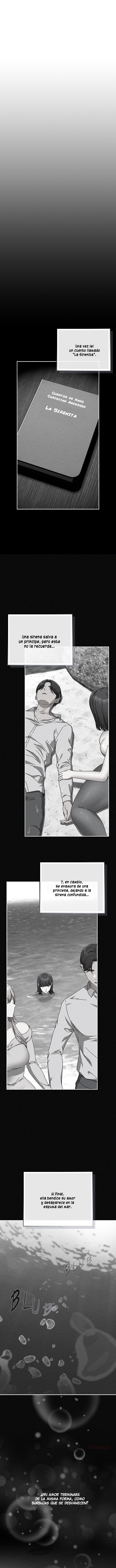 ¿Te amo? Capítulo 50 - Page 19