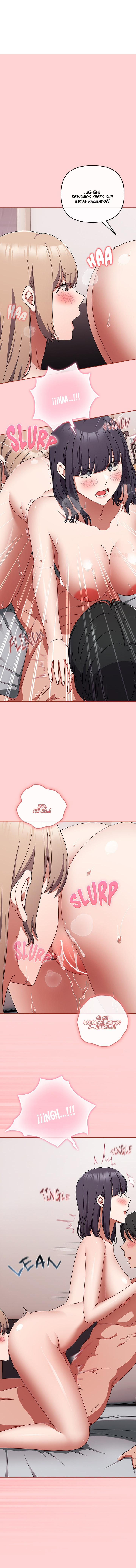 ¿Te amo? Capítulo 50 - Page 2