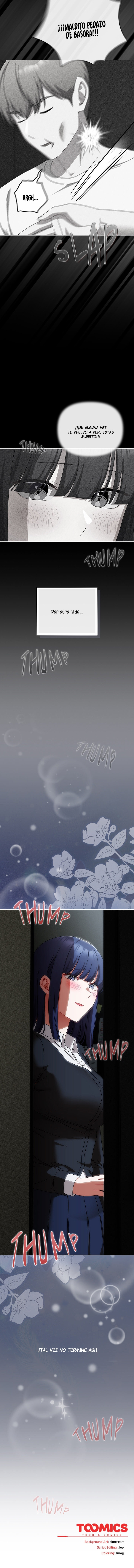 ¿Te amo? Capítulo 50 - Page 21