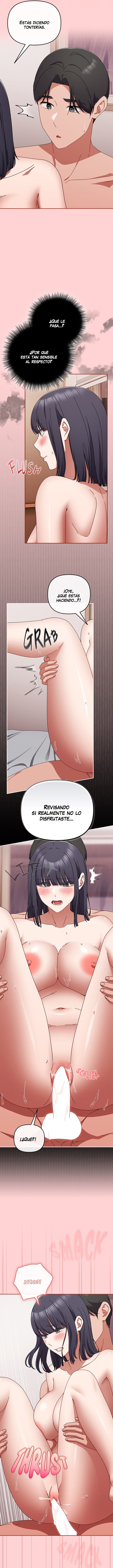 ¿Te amo? Capítulo 50 - Page 4