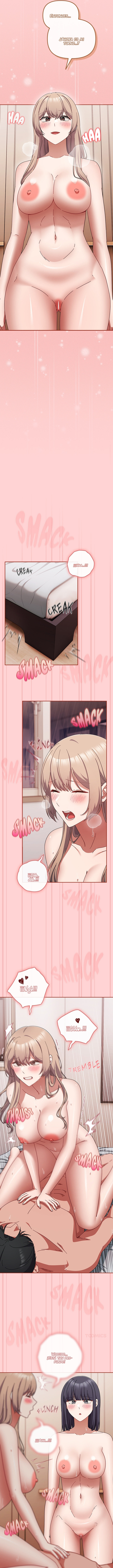 ¿Te amo? Capítulo 50 - Page 7