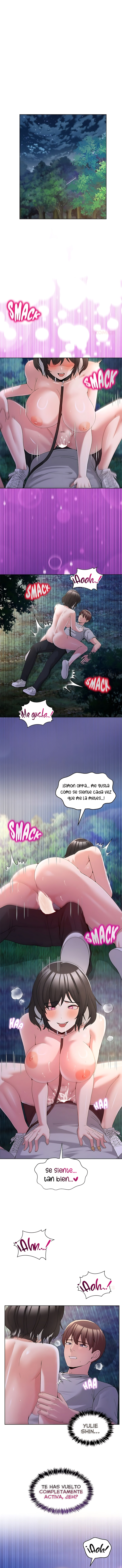 No se permiten hombres Capítulo 40 - Page 2