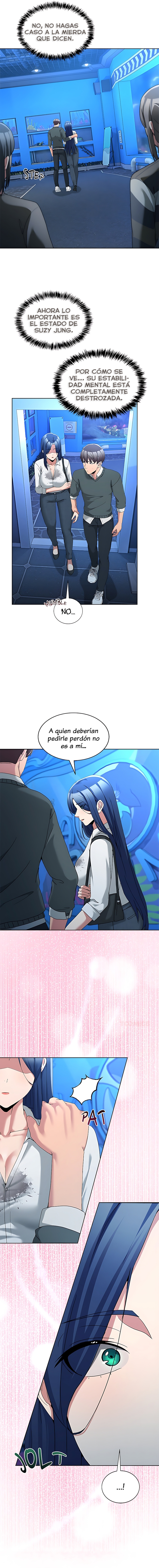 No se permiten hombres Capítulo 43 - Page 13