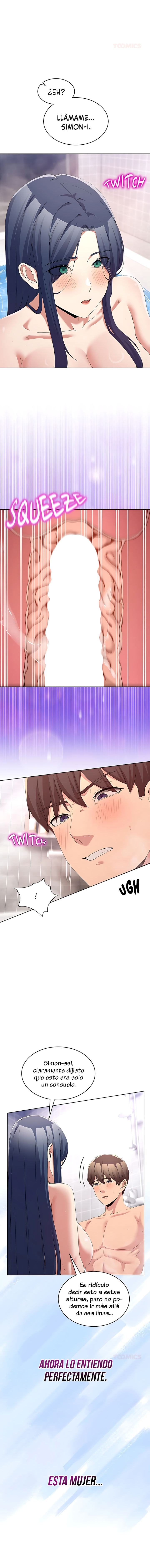 No se permiten hombres Capítulo 45 - Page 13