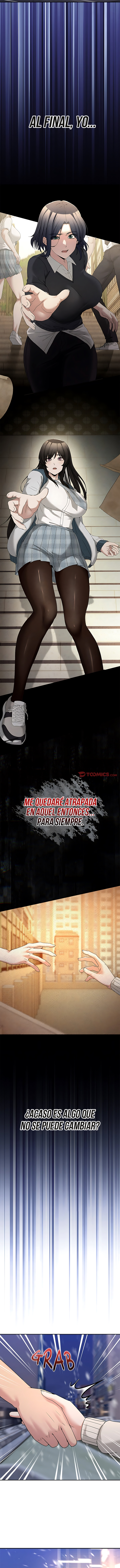 No se permiten hombres Capítulo 71 - Page 12