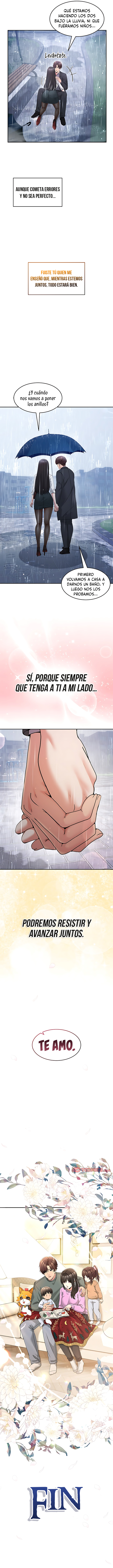 No se permiten hombres Capítulo 72 - Page 18
