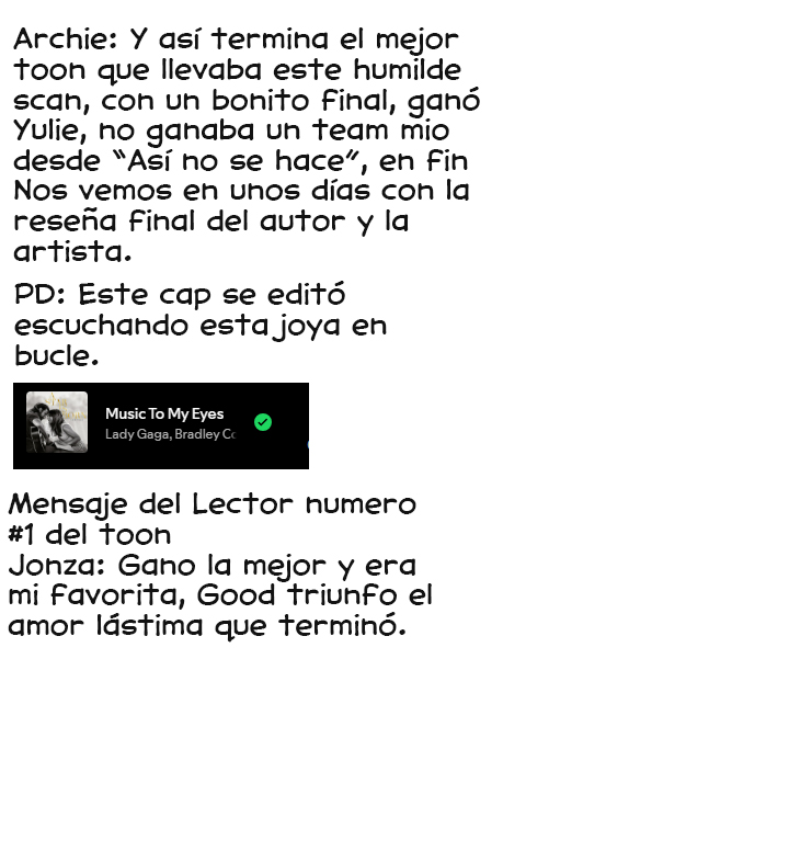 No se permiten hombres Capítulo 72 - Page 19