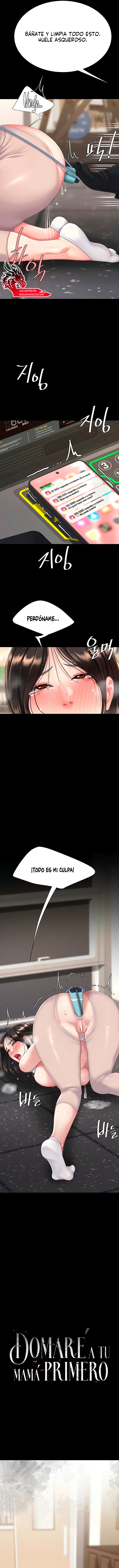 Me comí a tu madre primero Capítulo 131 - Page 2