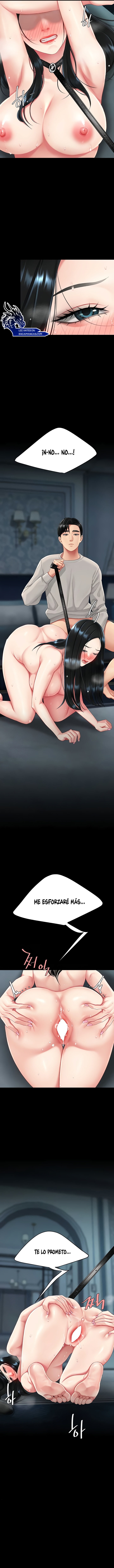 Me comí a tu madre primero Capítulo 133 - Page 15